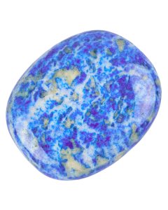 Lapis Lazuli Smoothstone (1pc)
