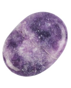 Lepidolite Smoothstone (1pc)
