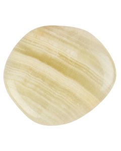 Marble Onyx Smoothstone (1pc)