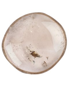 Smoky Quartz Smoothstone (1pc)