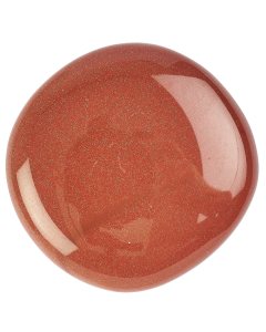 Goldstone Smoothstone (1pc)