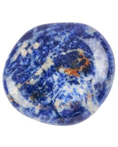 Sodalite Smoothstone (1pc)