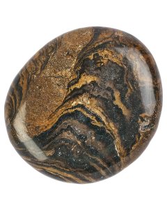 Stromatolite Smoothstone (1pc)