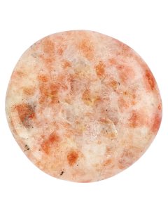 Sunstone Smoothstone (1pc)