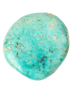 Chrysocolla Turquoise Smoothstone (1pc)