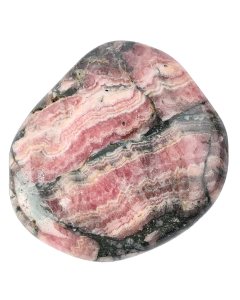 Rhodocrosite, Argentina, Smoothstone (1pc)