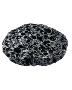Lava Stone Smoothstone (1pc)