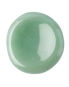 Green Aventurine Worry Stone (1pc)