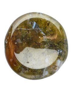 Fancy Agate Freeform Worry Stone (1pc)