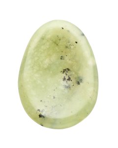 New Jade Worry Stone (1pc)
