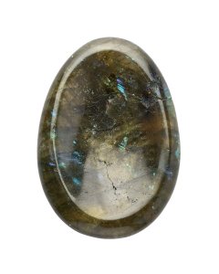 Labradorite Worry Stone (1pc)