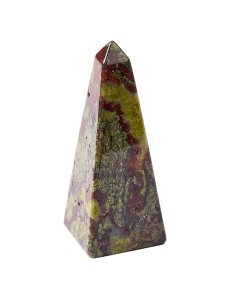 Dragon Stone Obelisk, 20x50mm (1pc)