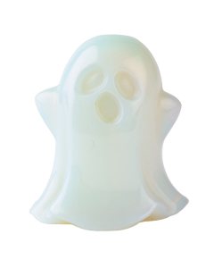 Opalite Ghost, 40mm (1pc)