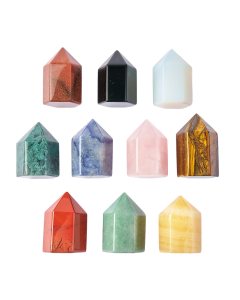 Assorted Single Points 18/20x28/30mm (10pcs)