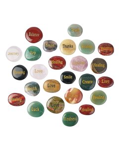 Assorted Intention Smoothies (25pc)