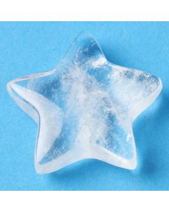 Quartz Star, 8mm x 28/30mm (1pc)