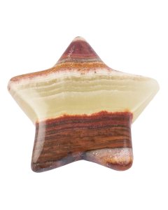 Onyx Star, 8mm x 28/30mm (1pc)