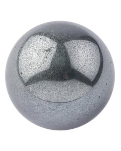 Hematite Sphere, 30mm (1pc)