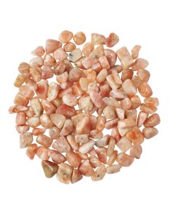 Sunstone Chips, 8-15mm (100g)