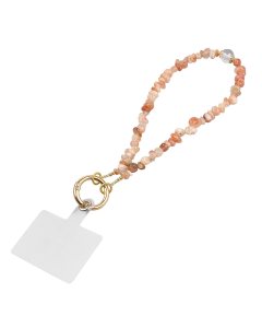 Sunstone Phone Charm (1pc)