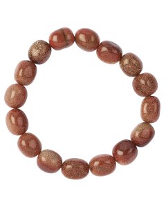 Goldstone Tumblestone Bracelet (1pc)