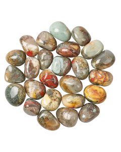 Bloodstone Tumblestone Refill (25pcs)