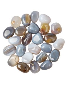 Agate Tumblestone Refill (25pcs)