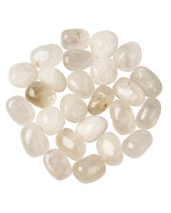 Rock Crystal Tumblestone Refill (25pcs)