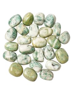 China Jade Tumblestone Refill (25pcs)