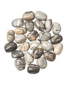 Net Jasper Tumblestone Refill (25pcs)
