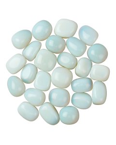 Opalite Tumblestone Refill (25pcs)