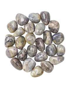Iolite Tumblestone Refill (25pcs)