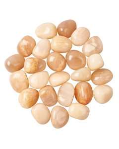 Pink Aventurine Tumblestone Refill (25pcs)