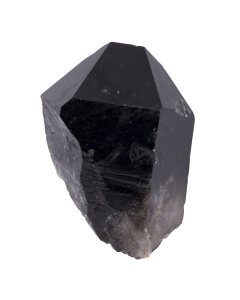 Smoky Quartz Points Arkansas (irradiated) approx 5-7cm (10pc)