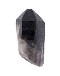 Smoky Quartz Points Arkansas (irradiated) approx 7-10cm (1pc) NETT