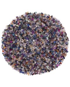 Brazilian Tumblechip Mix 4-8mm (KGs) 3,000 to 6,000pcs/KG NFD