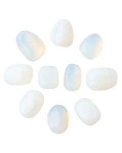 Opalite Tumblestone Starter Pack Refill (10pc) NETT