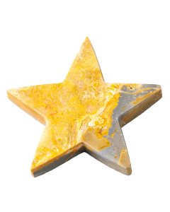 Bumblebee Jasper Star (1pc) NFD