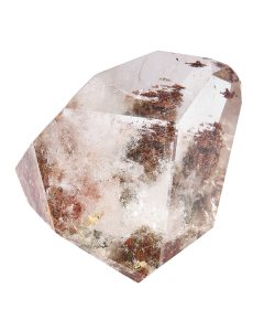 Garden Quartz Prism (100g-150g) (1pc) NFD