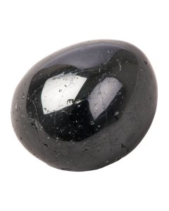 Black Tourmaline Tumblestone 10-20g (1pc) NFD