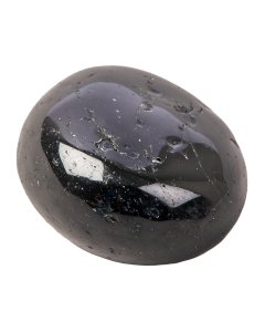 Black Tourmaline Tumblestone 30-40g (1pc) NFD