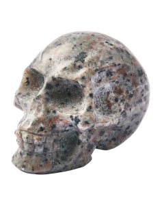 Yooperlite Skull, 7cm (1pc)