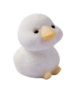 Snow Quartz Duck (1pc) NFD