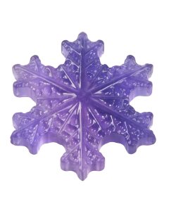 Fluorite Snowflake (1pc) NETT