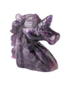Amethyst Unicorn (1pc) NFD
