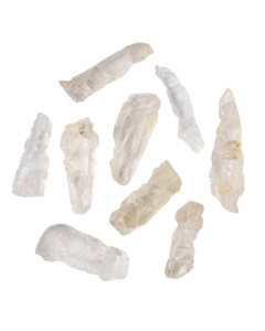 Himalayan Ice Quartz (By the gram) 