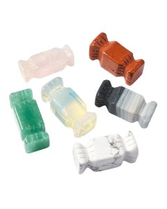 Assorted Gemstone Sweets (6pcs)