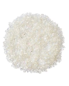 Opalite Tumbled Chips, 3-5mm (100g)