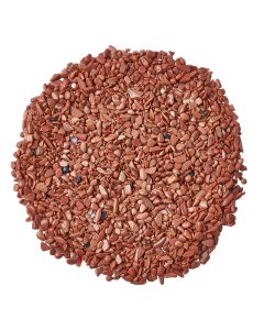 Goldstone Tumbled Chips, 3-5mm (100g)