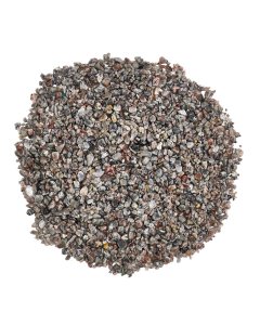 Yooperlite Tumbled Chips 3-5mm (100g)
